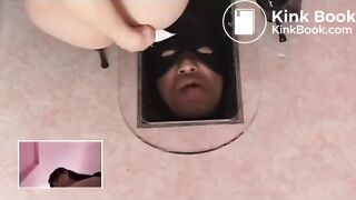 Man eating shit from Japanese girl (Part 66)