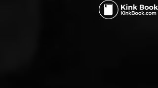 Compilation of same blonde MILF shitting and smearing