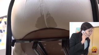 2 office accidents