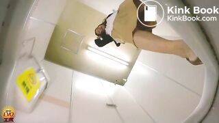 2 office accidents