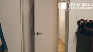 2 sexy girls wake up with diarrhea and only one bathroom