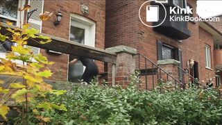 2 sexy girls wake up with diarrhea and only one bathroom