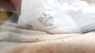 Diaper poop - video 55