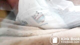 Diaper poop - video 55