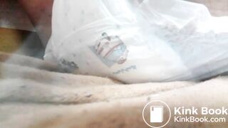 Diaper poop - video 55