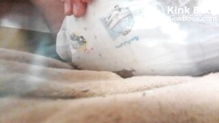 Diaper poop - video 55