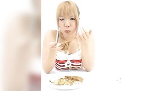 ... Shit Shit Eating Roots Gal 1