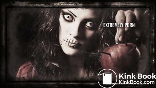 girl shitted and pissed