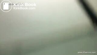 Chinese girls go to toilet 120