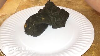 diarrhea with maiscorn