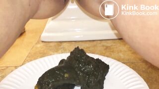 diarrhea with maiscorn