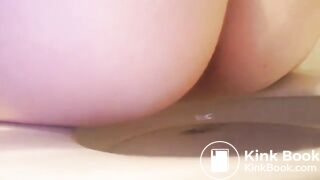 I have Diarrhea... Quarantine means eating a lot!!!