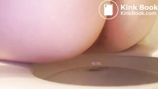 I have Diarrhea... Quarantine means eating a lot!!!