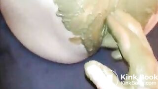 Scat couple - video 52