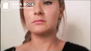 Hot Girl Pooping and Farting