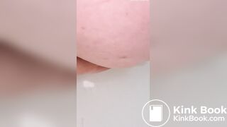 2nd Poo take two, first didn't upload properly.