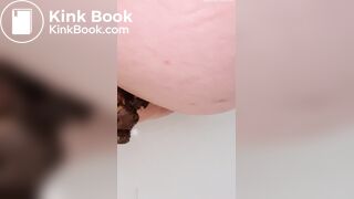 2nd Poo take two, first didn't upload properly.