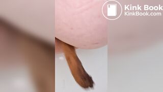 2nd Poo take two, first didn't upload properly.