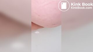 2nd Poo take two, first didn't upload properly.