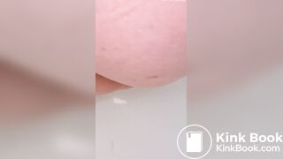 2nd Poo take two, first didn't upload properly.