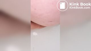 2nd Poo take two, first didn't upload properly.