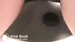 Poop girl - video 5