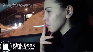 Scat169 - video 2