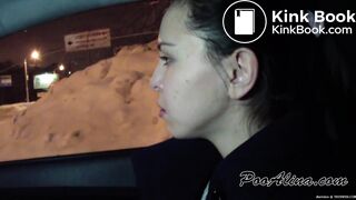 Scat169 - video 2