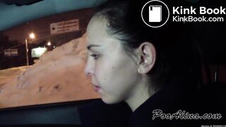 Scat169 - video 2