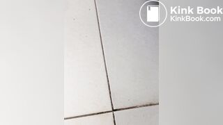 Diarrhea in the morning - video 2