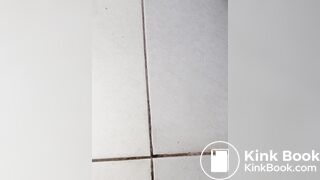 Diarrhea in the morning - video 2