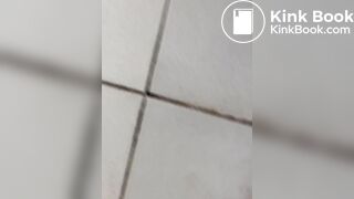 Diarrhea in the morning - video 2