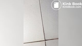 Diarrhea in the morning - video 2