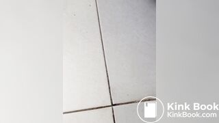 Diarrhea in the morning - video 2