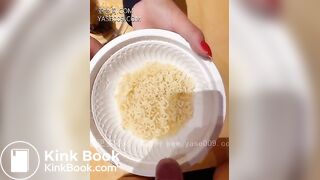 piss and shit ramen