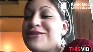 Cluster-B Thot - Public Toilet Poop