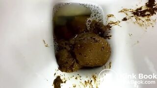 BIGGEST 7 DAYS CONSTIPATED POOP!!!