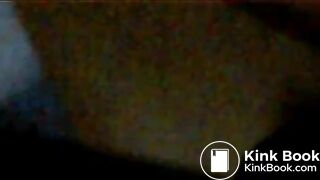 MILF Has Runny Diarrhea In Public Toilet