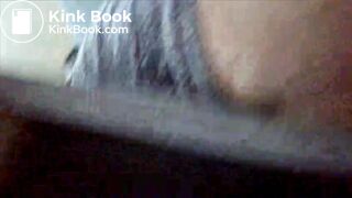 MILF Has Runny Diarrhea In Public Toilet