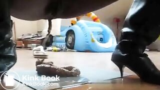 Poopy - video 6