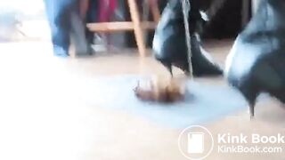 Poopy - video 6