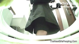 toilet pooping - video 41