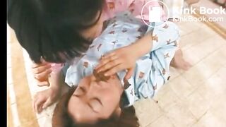 CLASSIC LESBIAN ASIAN SCAT PT.2