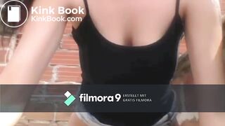 Aurora Cutscene Compilation