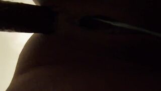 german mistress big turd upclose