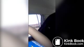 Cruel Amateur Scat Feeding - video 2