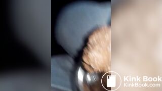 Cruel Amateur Scat Feeding - video 2