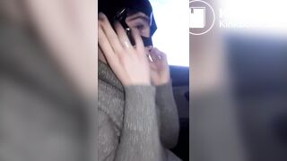 Cruel Amateur Scat Feeding - video 2