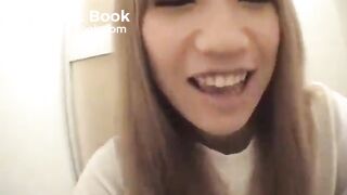 Japanese good poop 7