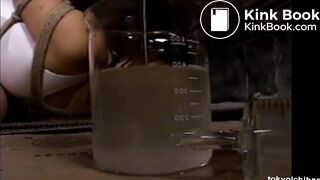 Glycerine Syringe Enema